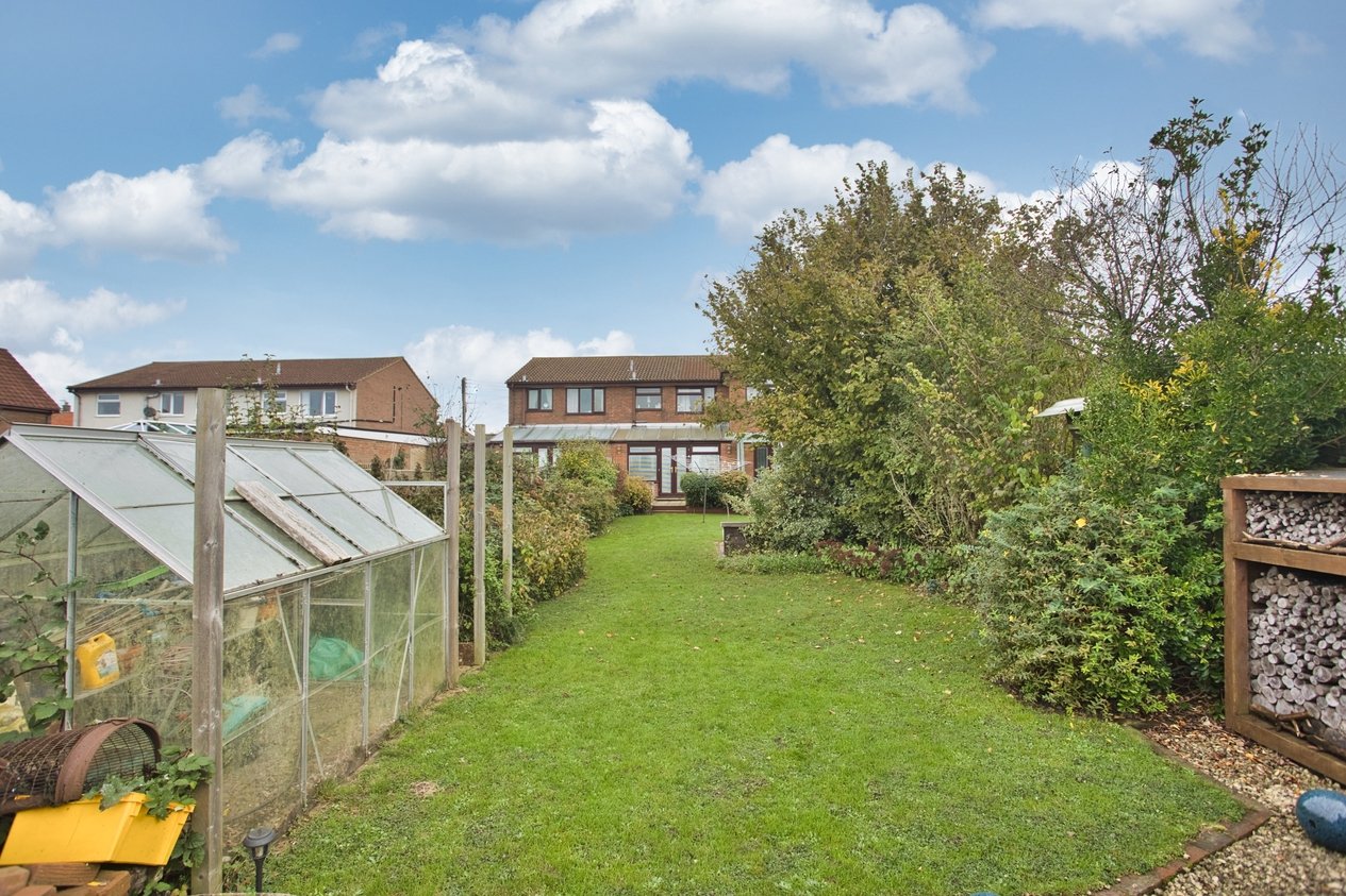 Properties For Sale in St. Richards Road Deal
