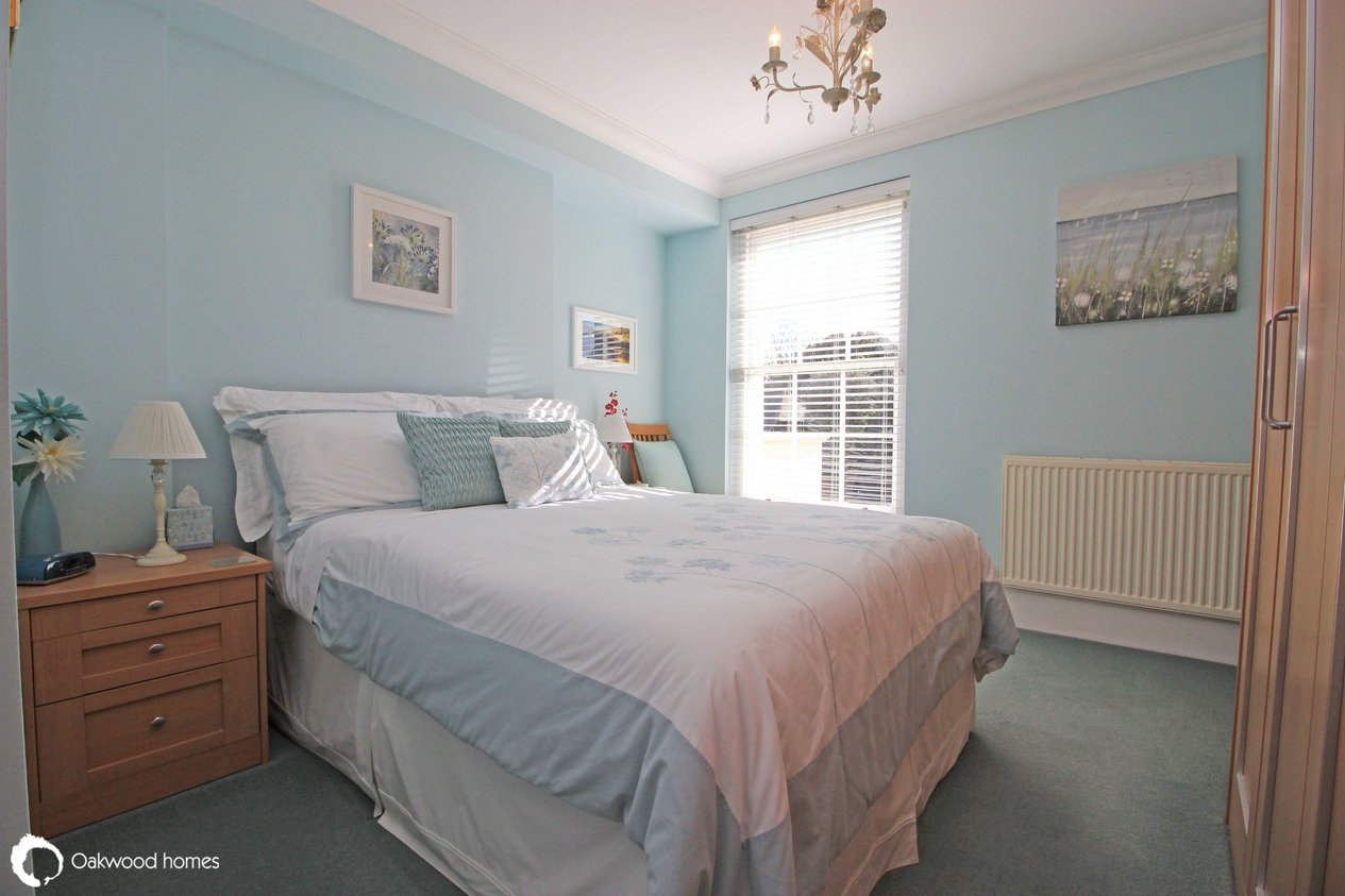 Properties For Sale in St Stephens Manor 