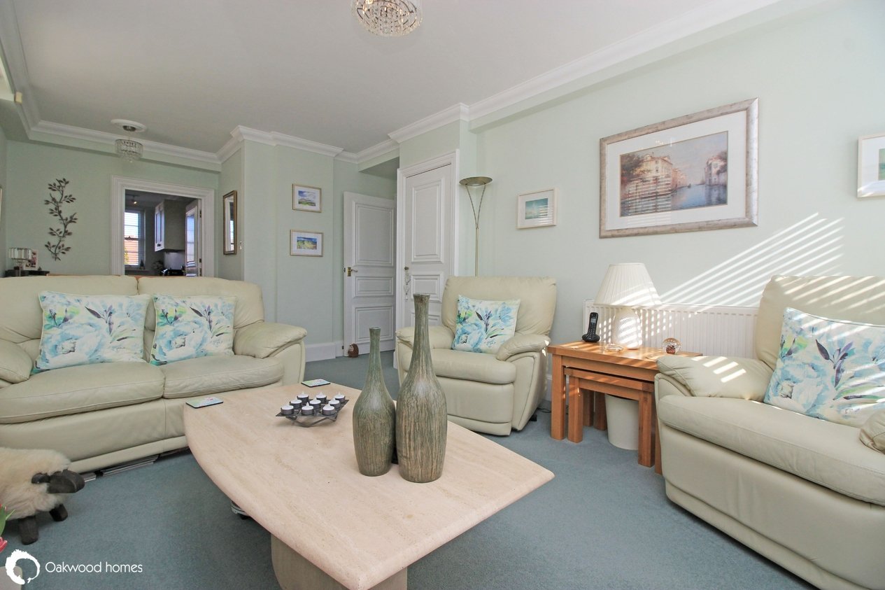 Properties For Sale in St Stephens Manor 
