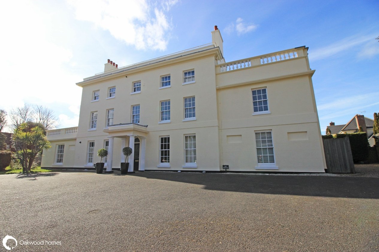 Properties For Sale in St Stephens Manor 