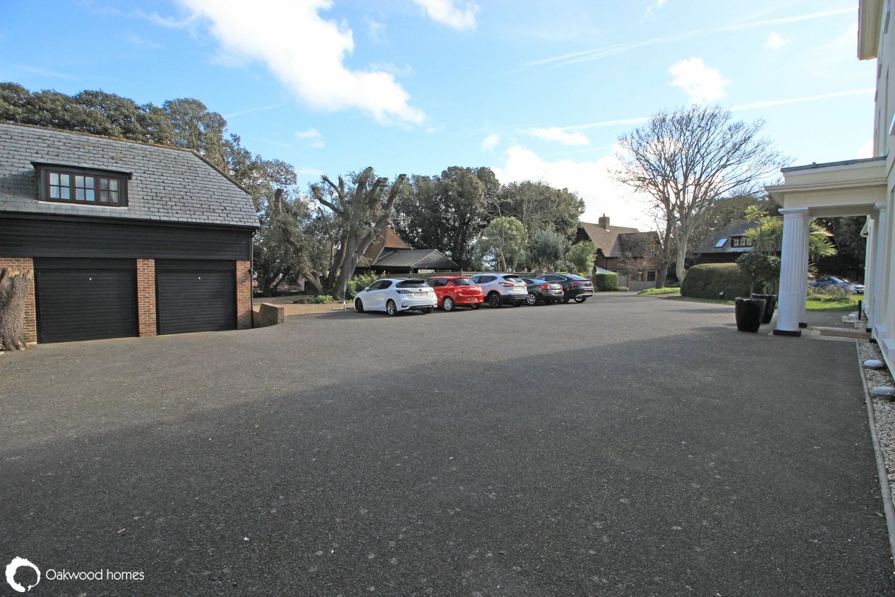 Properties For Sale in St Stephens Manor 