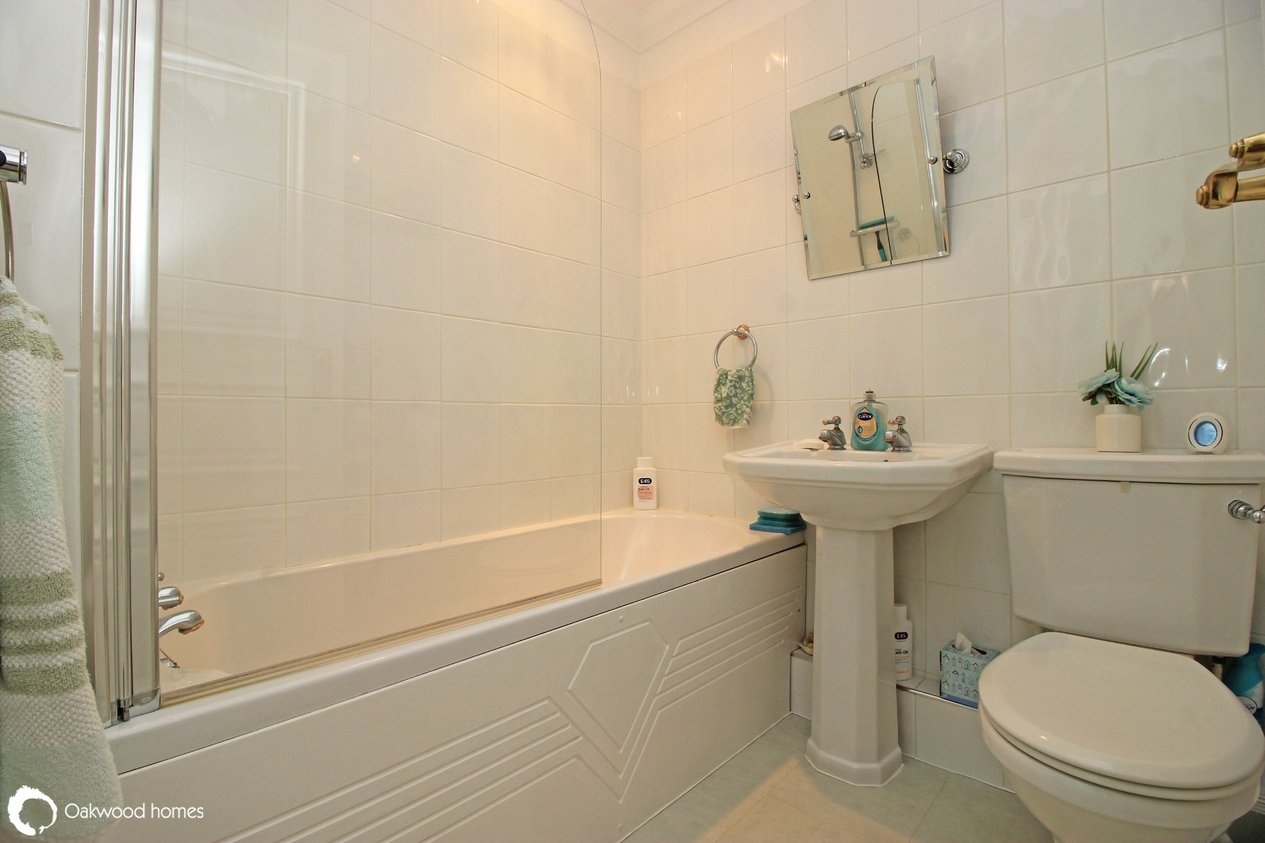 Properties For Sale in St Stephens Manor 
