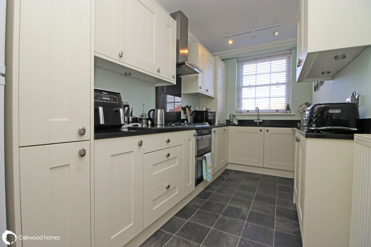 Properties For Sale in St Stephens Manor 