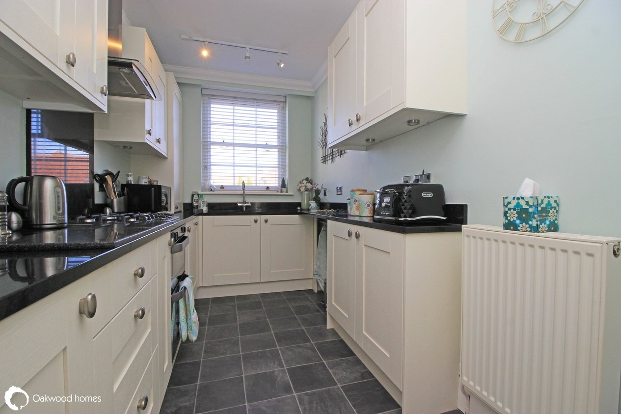 Properties For Sale in St Stephens Manor 