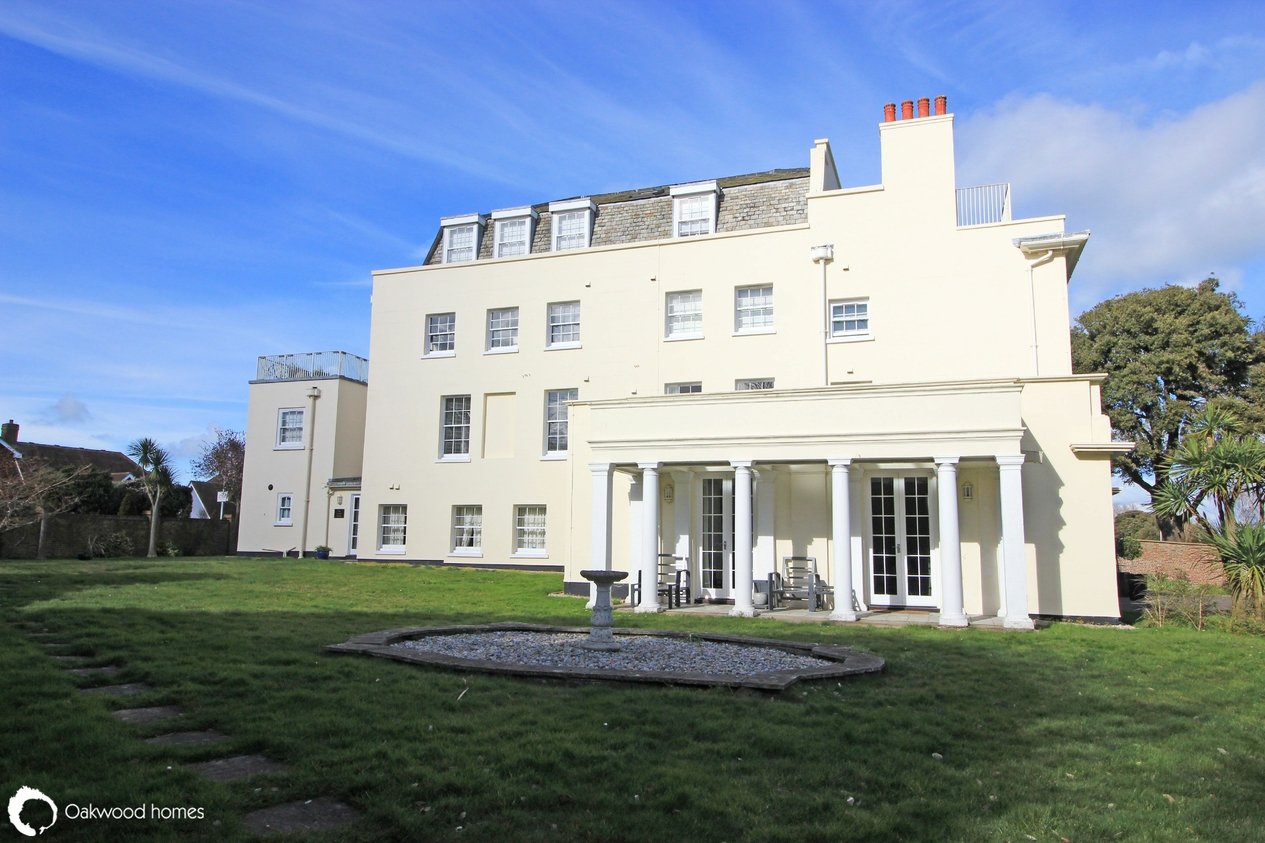 Properties For Sale in St Stephens Manor 