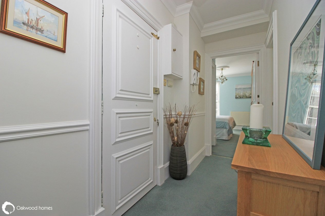 Properties For Sale in St Stephens Manor 