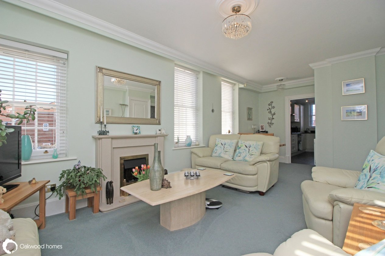 Properties For Sale in St Stephens Manor 