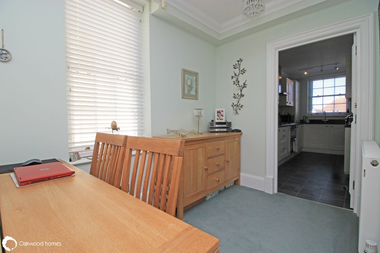 Properties For Sale in St Stephens Manor 