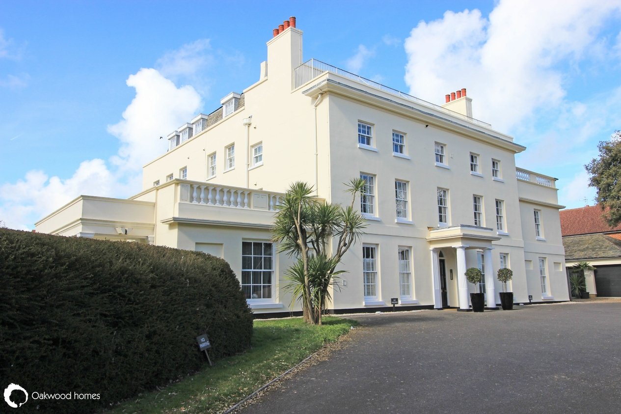Properties For Sale in St Stephens Manor 