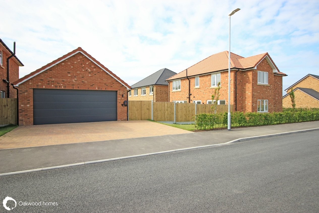 Properties For Sale in St Stephens Park Road 