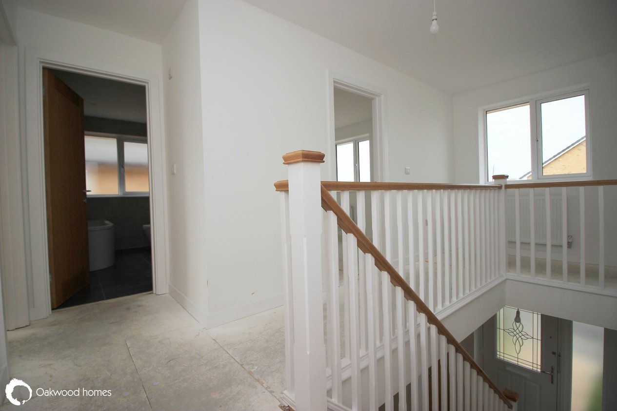 Properties For Sale in St Stephens Park Road 