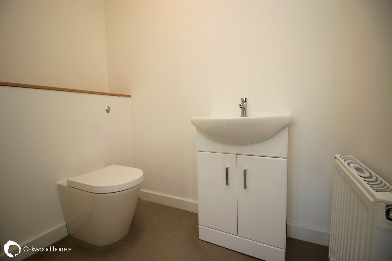Properties For Sale in St Stephens Park Road 
