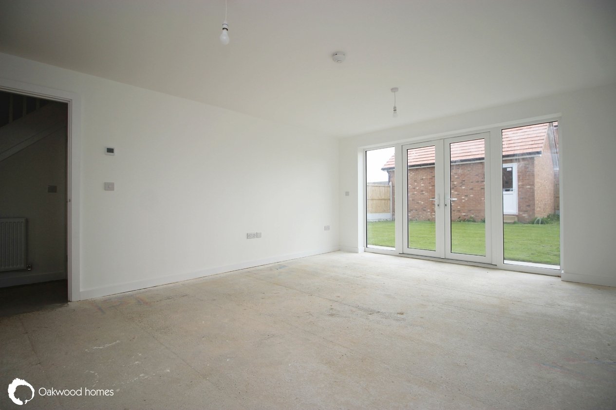 Properties For Sale in St Stephens Park Road 