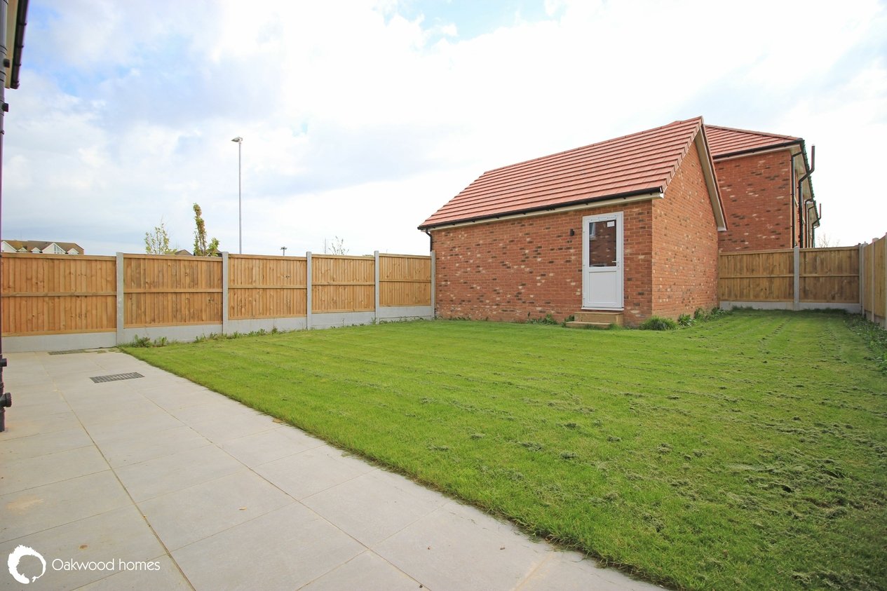 Properties For Sale in St Stephens Park Road 