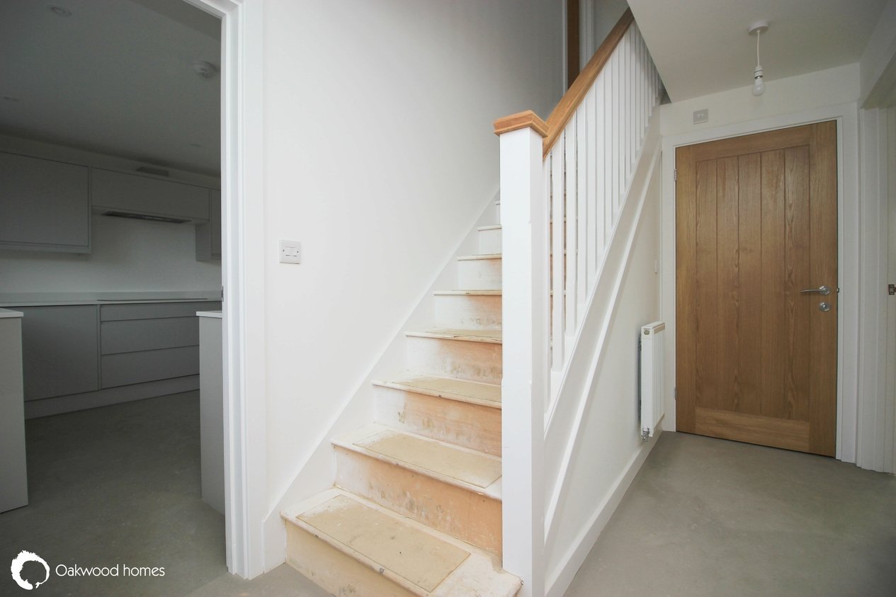 Properties For Sale in St Stephens Park Road 