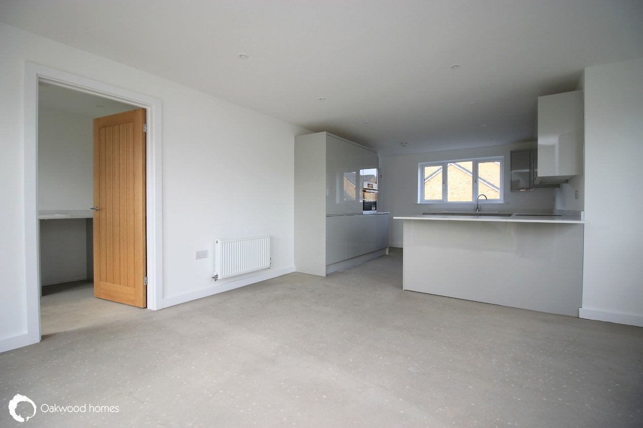Properties For Sale in St Stephens Park Road 