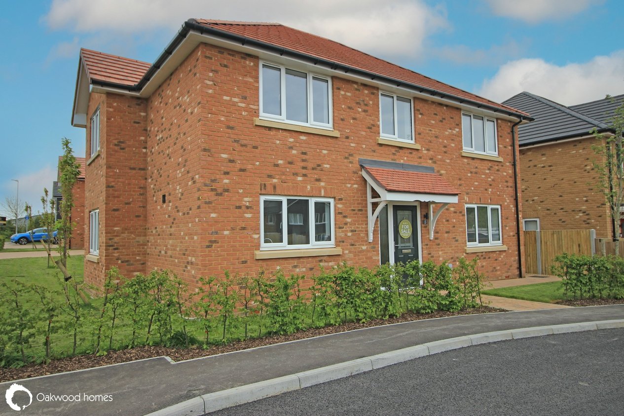 Properties For Sale in St Stephens Park Road 