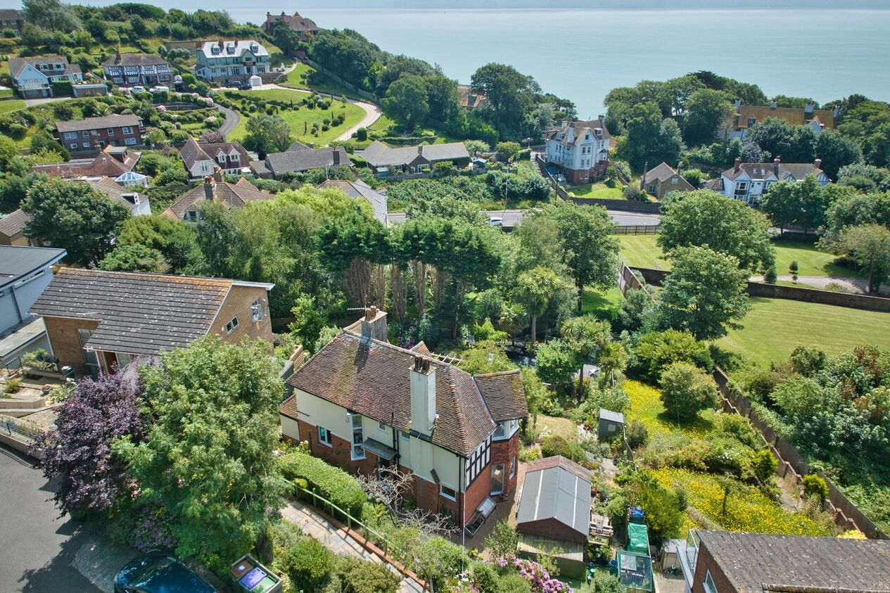 Properties For Sale in St. Stephens Way  Folkestone