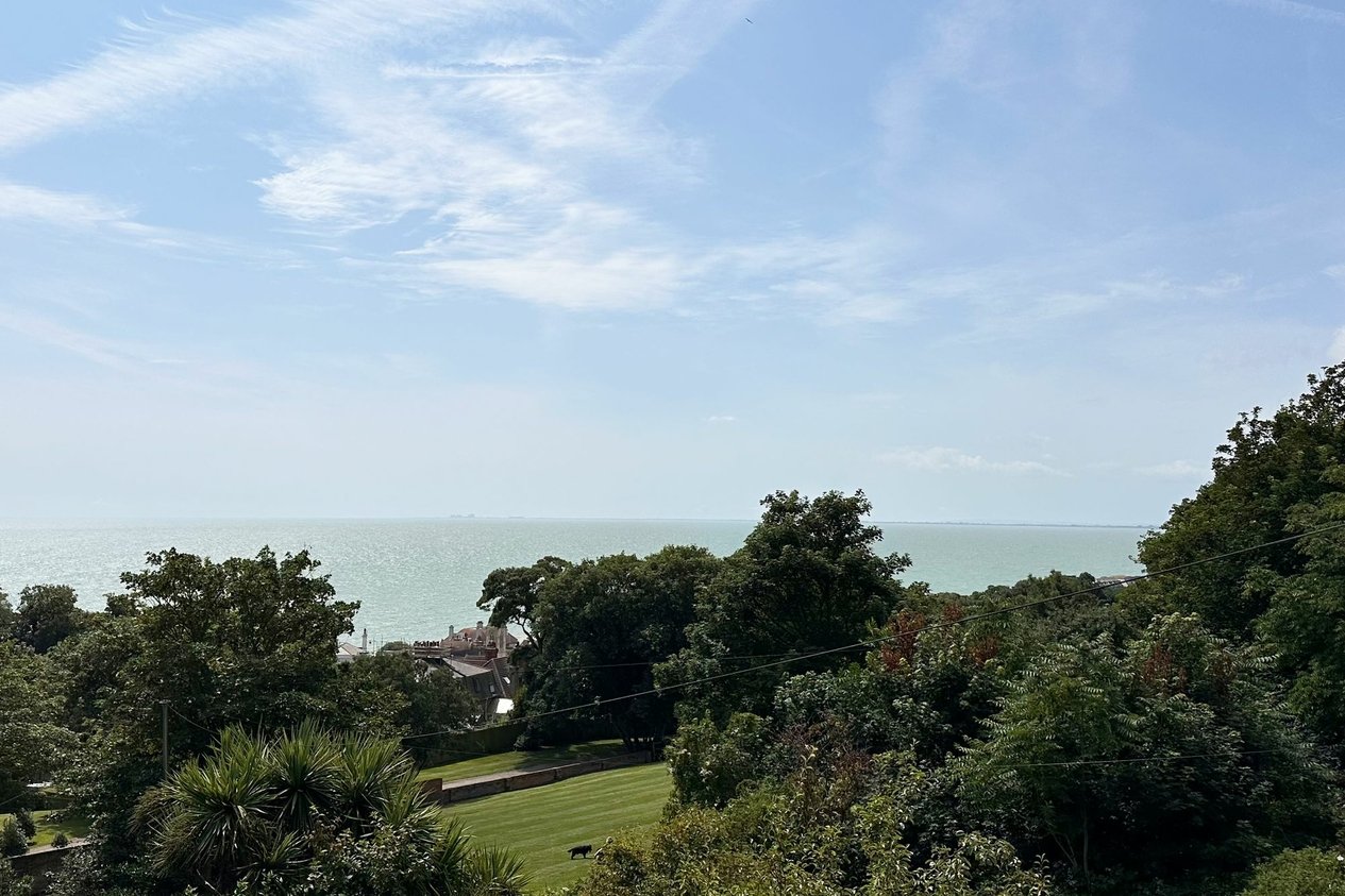 Properties For Sale in St. Stephens Way  Folkestone