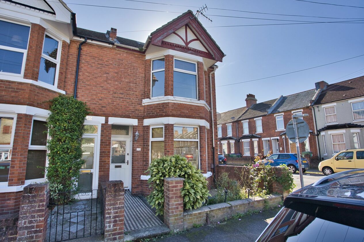 Properties Sold Subject To Contract in St. Winifred Road  Folkestone