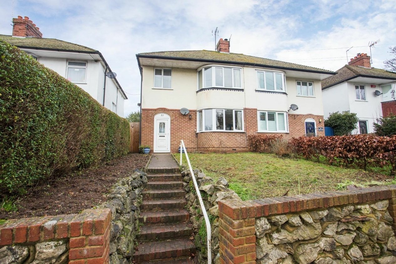 Properties For Sale in Staines Hill  Sturry