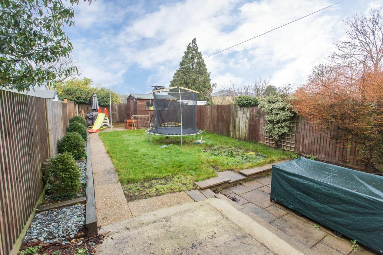 Properties For Sale in Staines Hill  Sturry