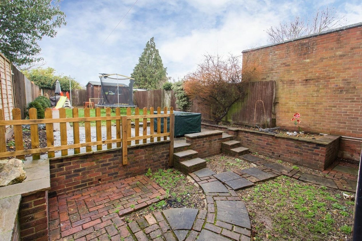 Properties For Sale in Staines Hill  Sturry