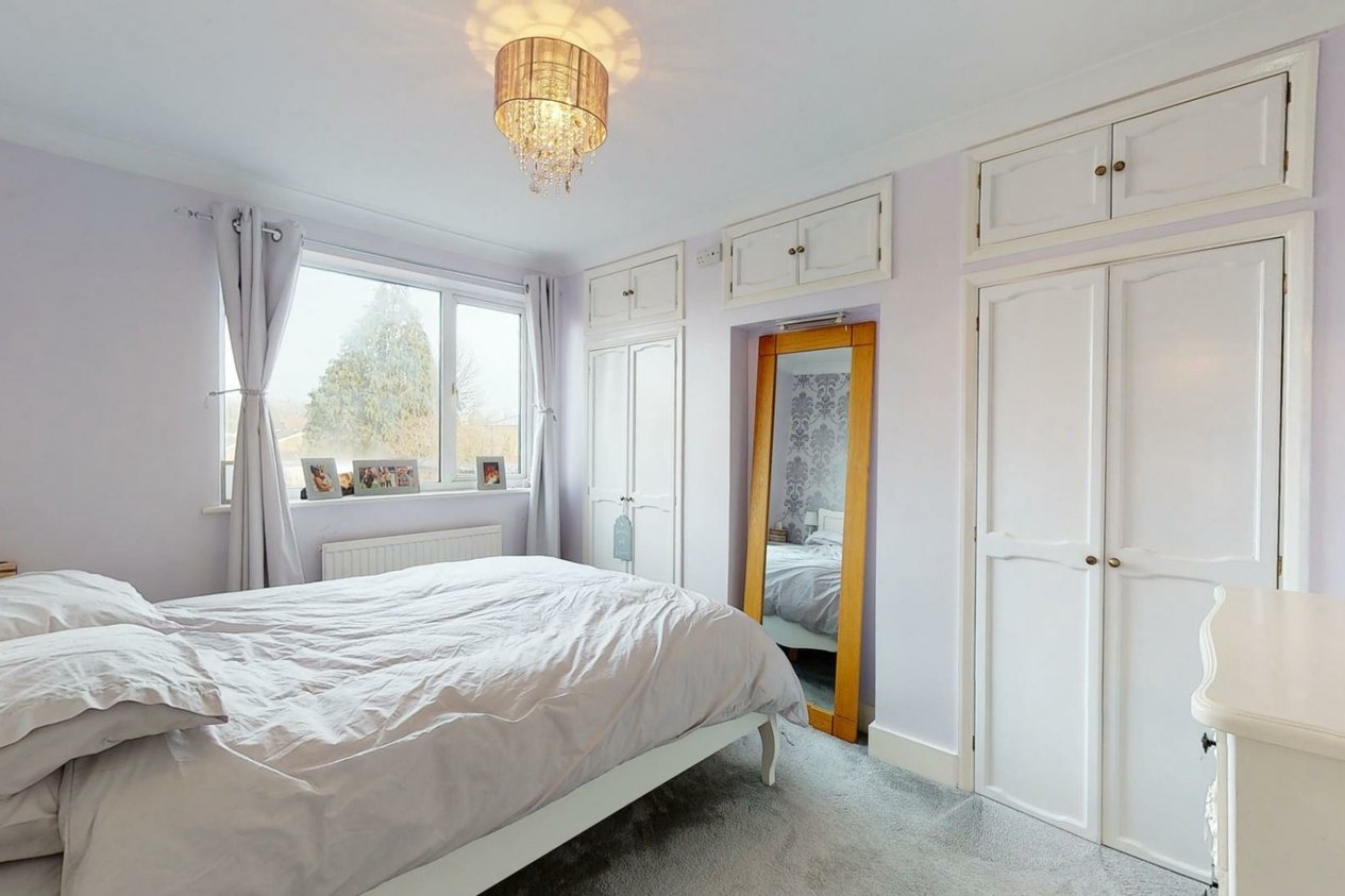 Properties Under Offer in Staines Hill Sturry