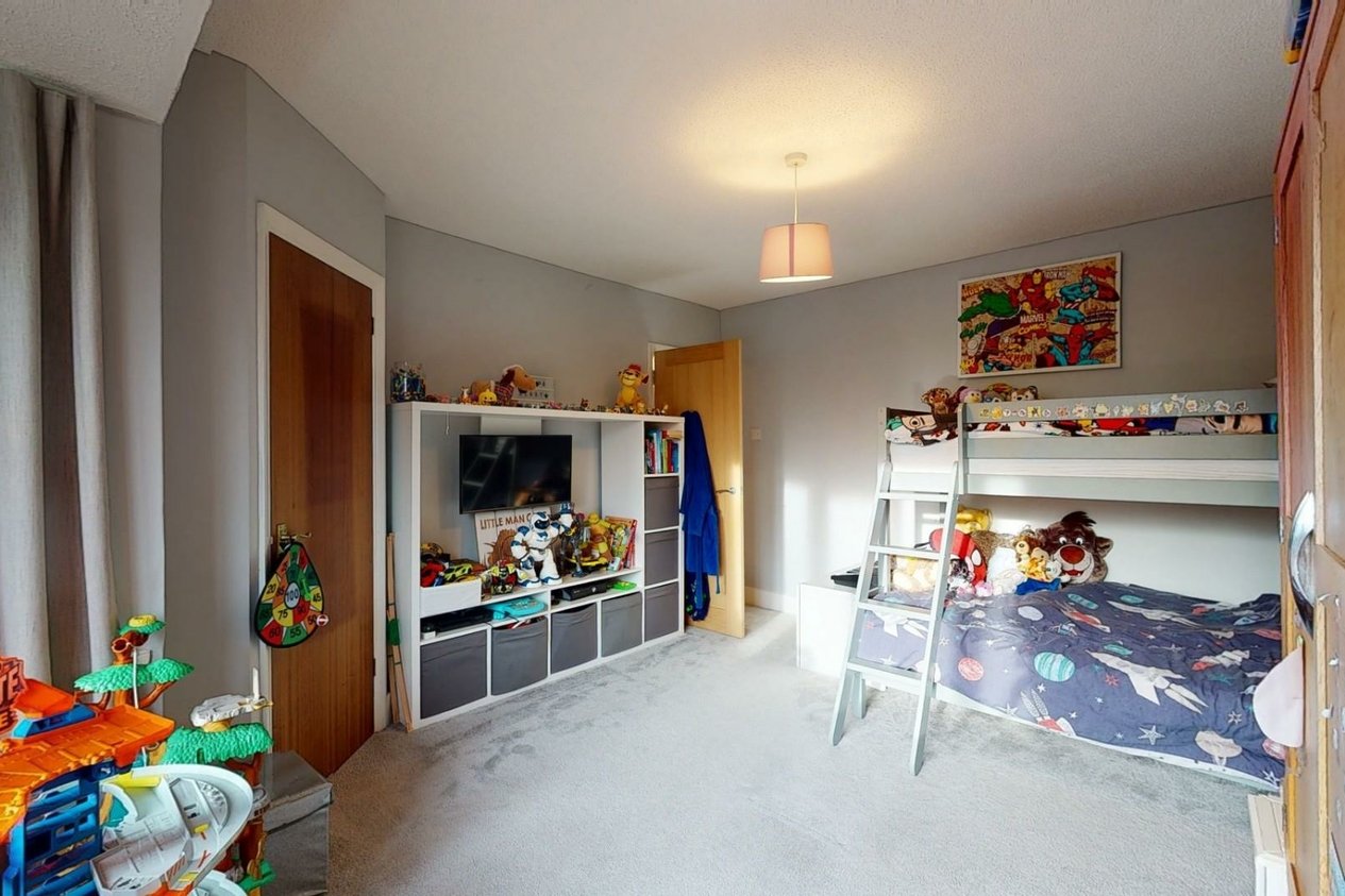 Properties Under Offer in Staines Hill Sturry