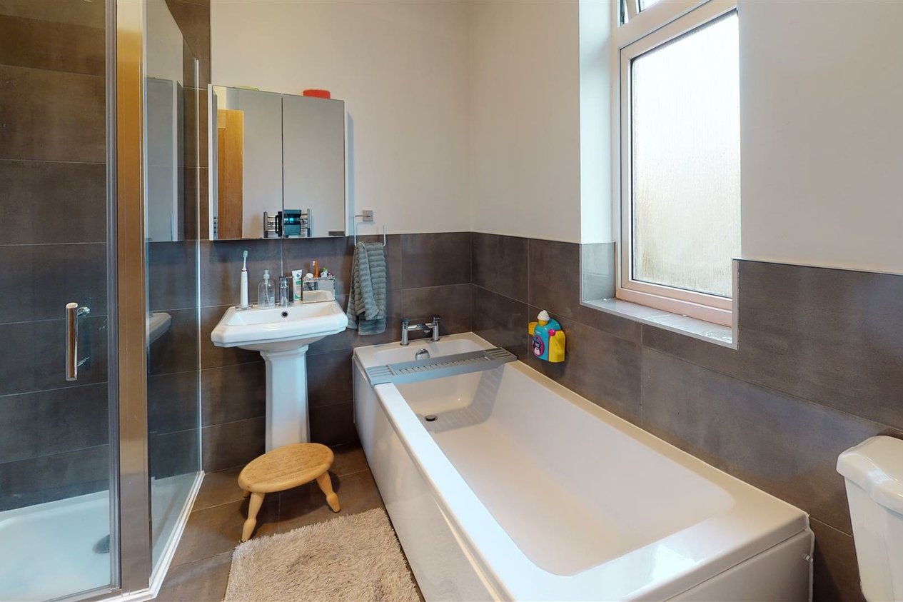 Properties Under Offer in Staines Hill Sturry