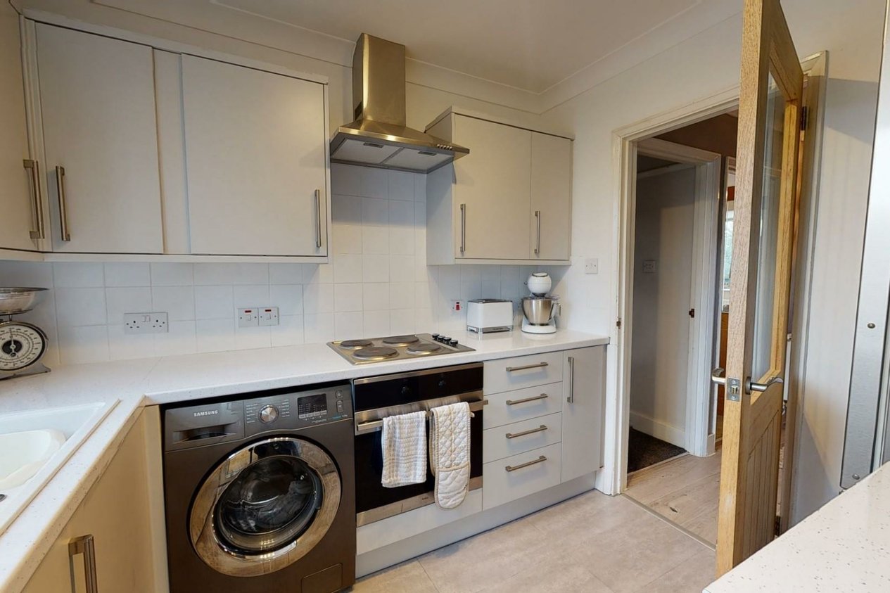 Properties Under Offer in Staines Hill Sturry