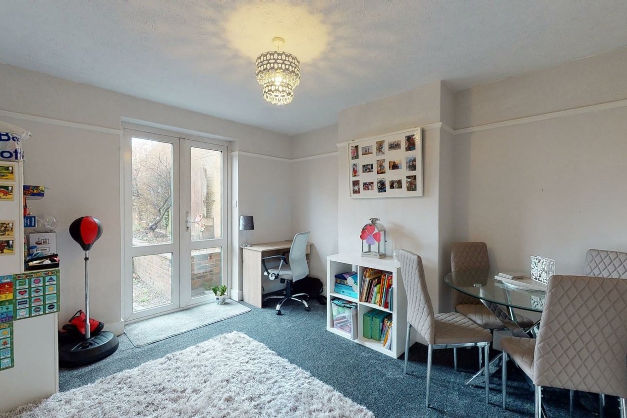 Properties Under Offer in Staines Hill Sturry