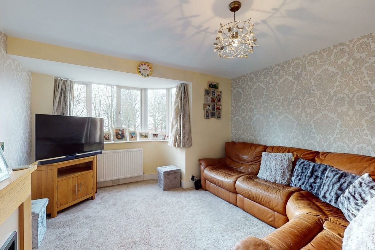 Properties Under Offer in Staines Hill Sturry