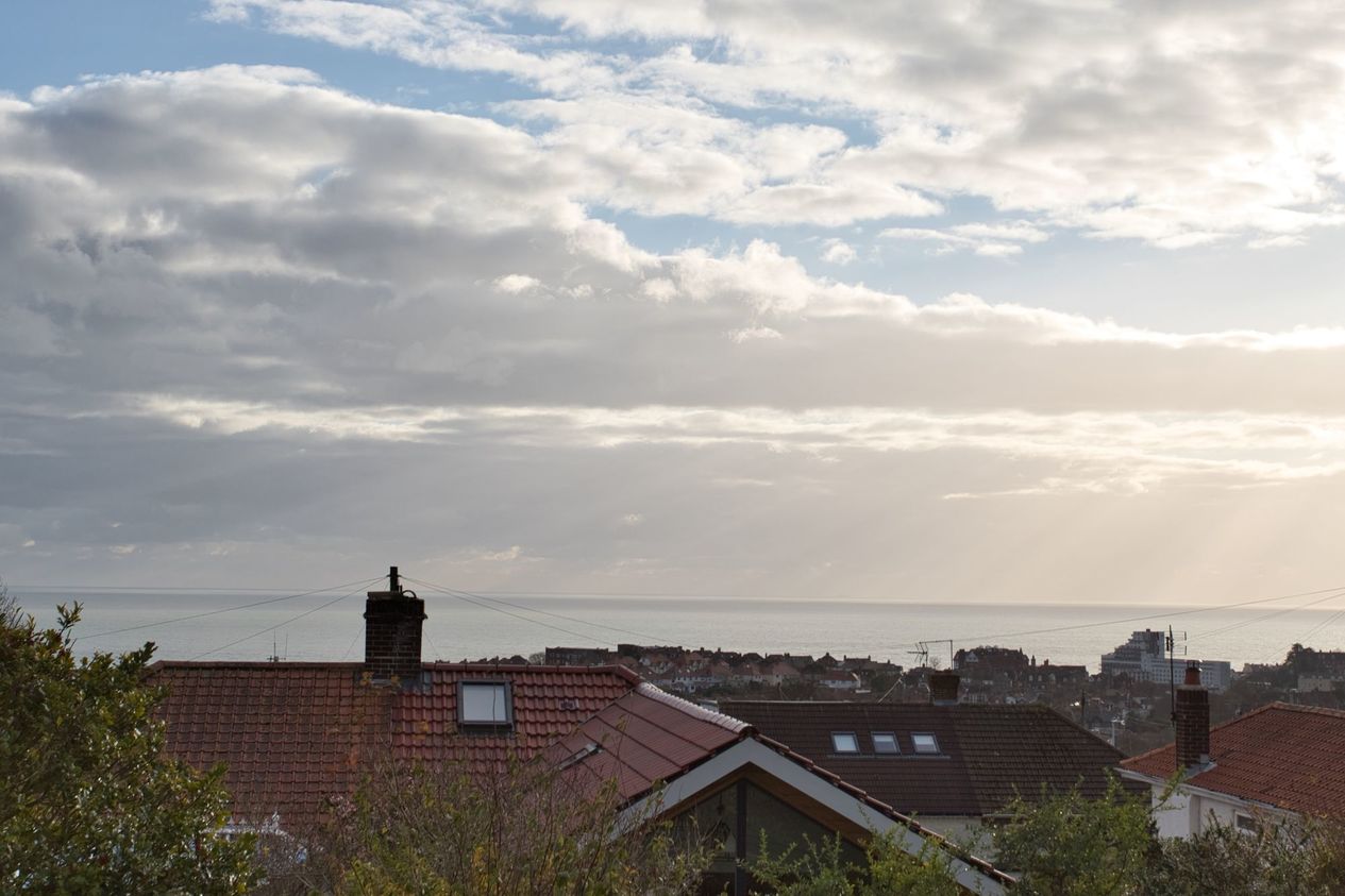 Properties For Sale in Stanbury Crescent  Folkestone