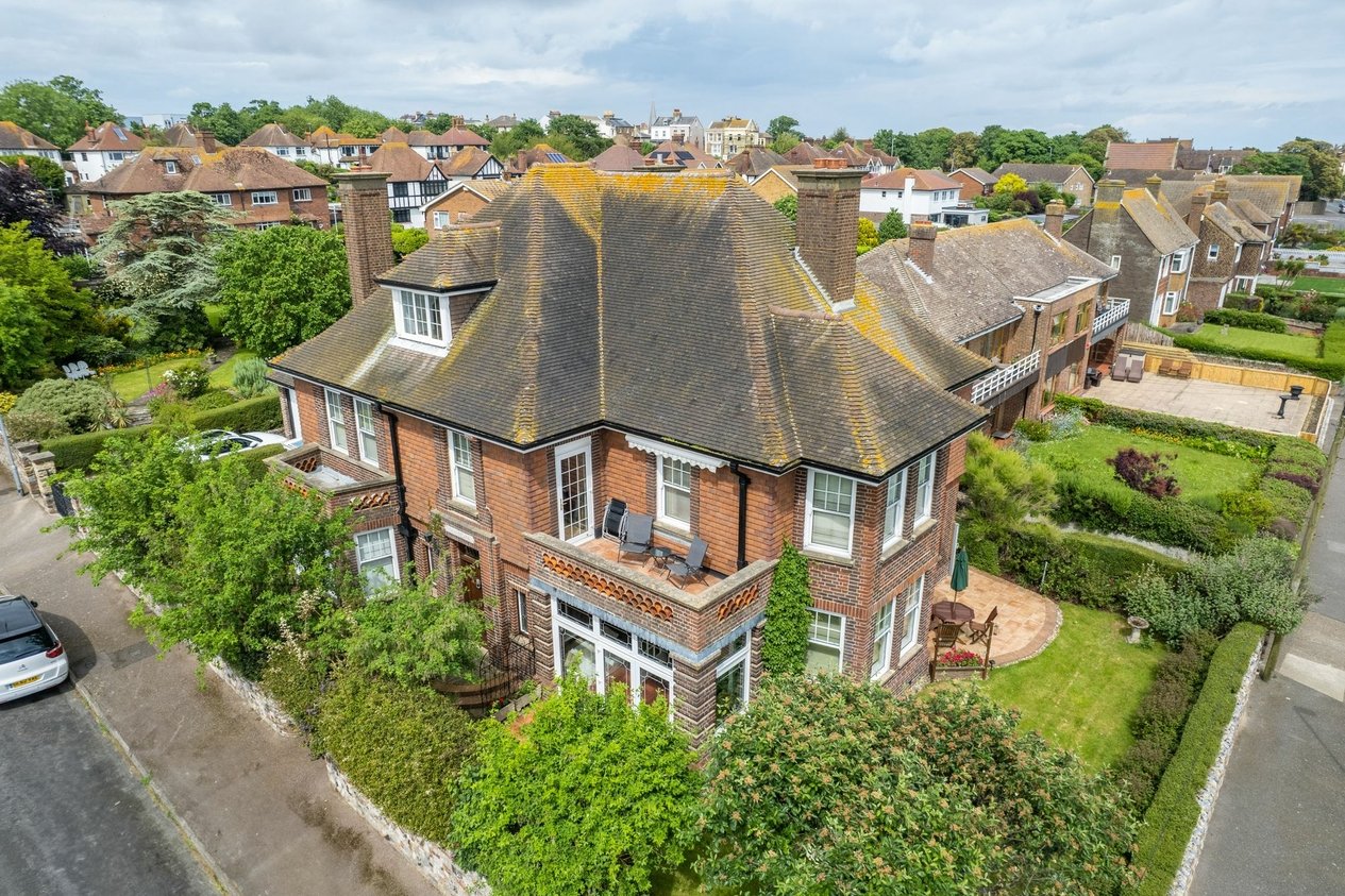 Properties For Sale in Stancomb Avenue  Ramsgate