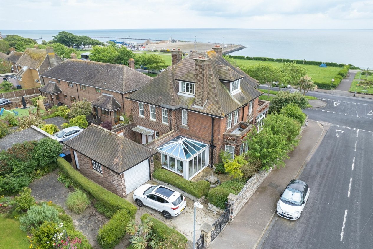 Properties For Sale in Stancomb Avenue  Ramsgate