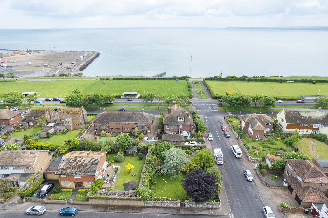 Properties Under Offer in Stancomb Avenue Ramsgate