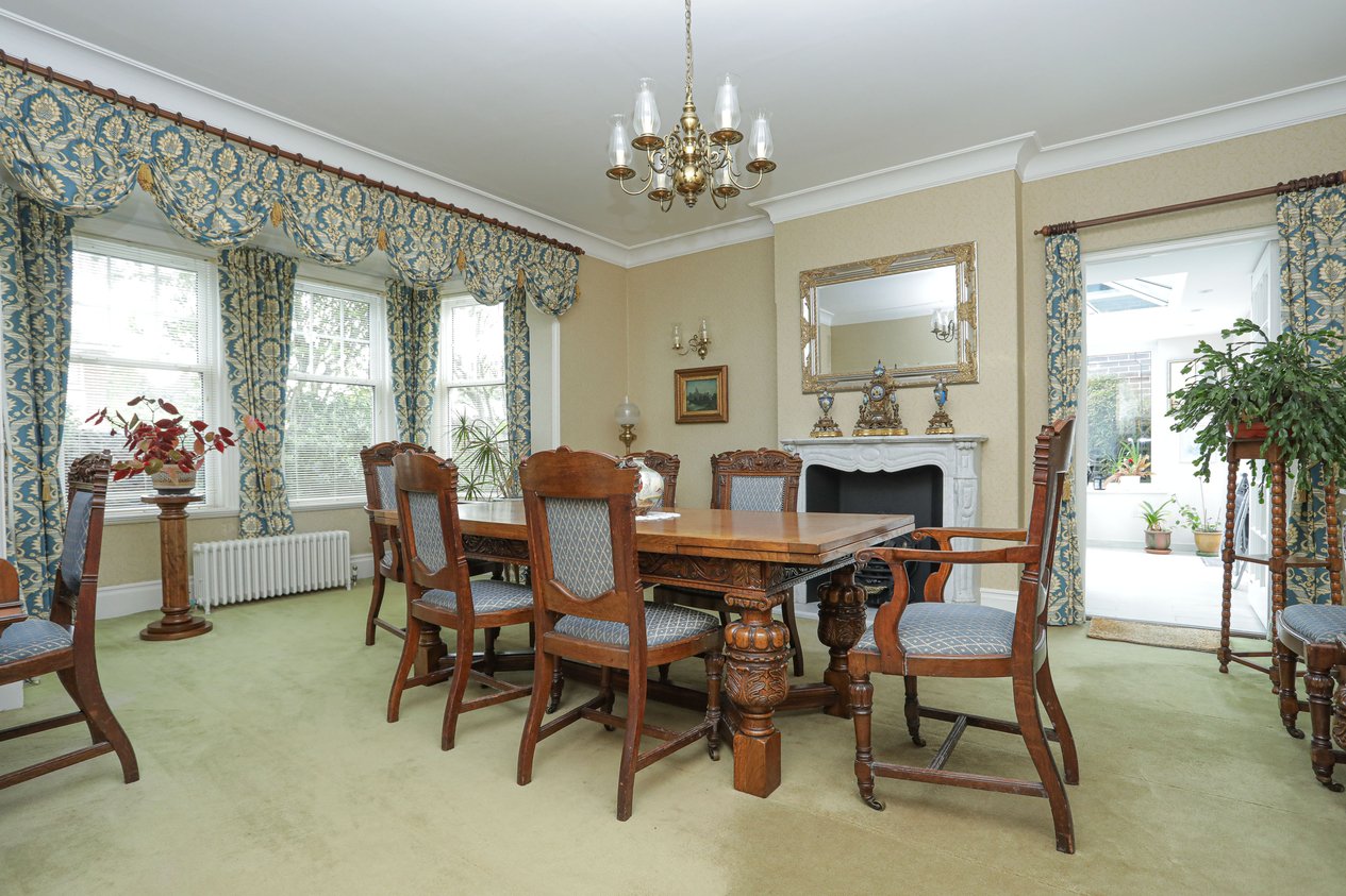 Properties Under Offer in Stancomb Avenue Ramsgate