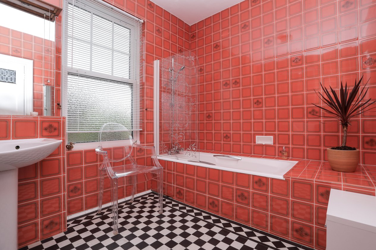 Properties Under Offer in Stancomb Avenue Ramsgate