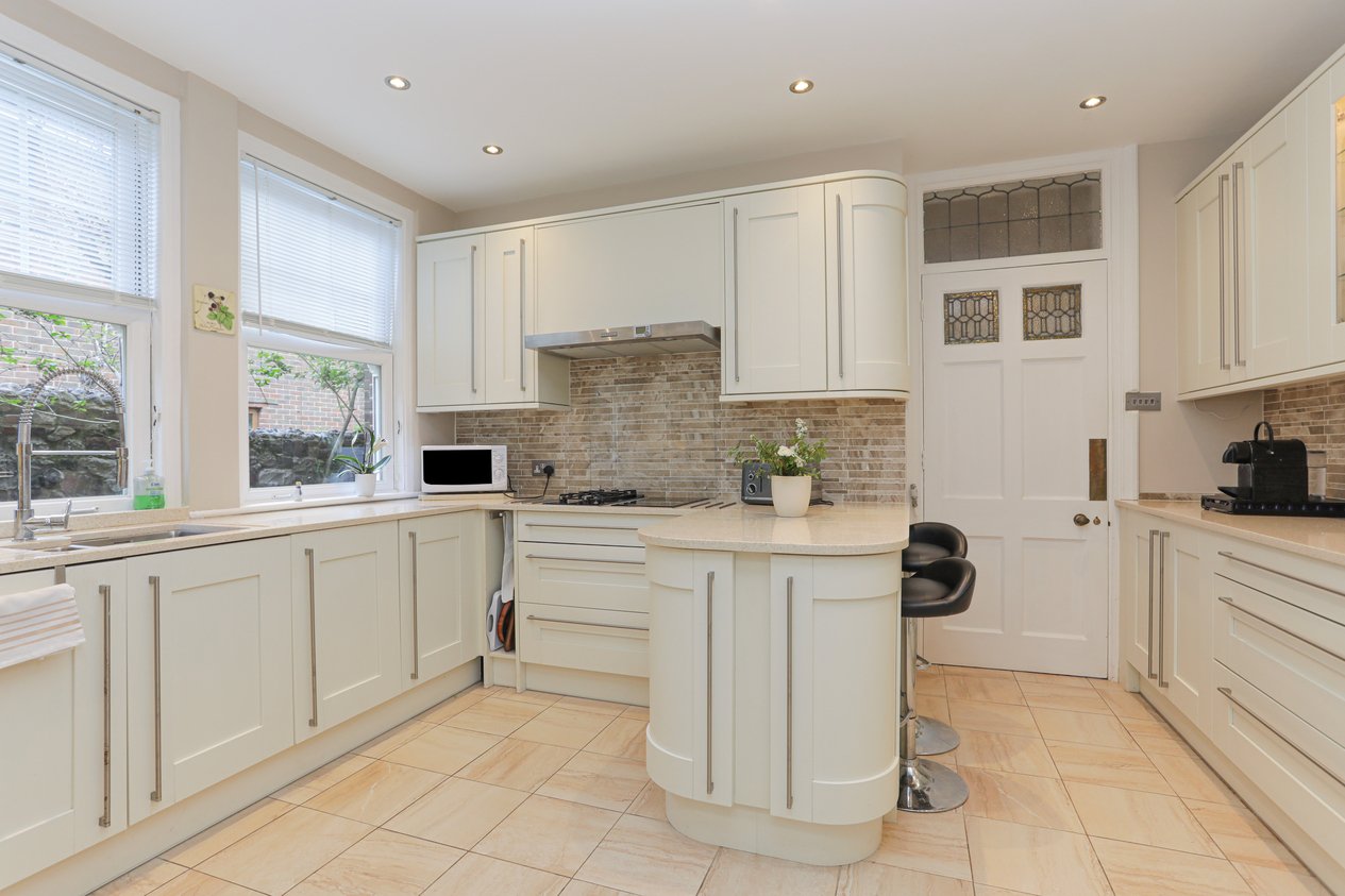 Properties Under Offer in Stancomb Avenue Ramsgate