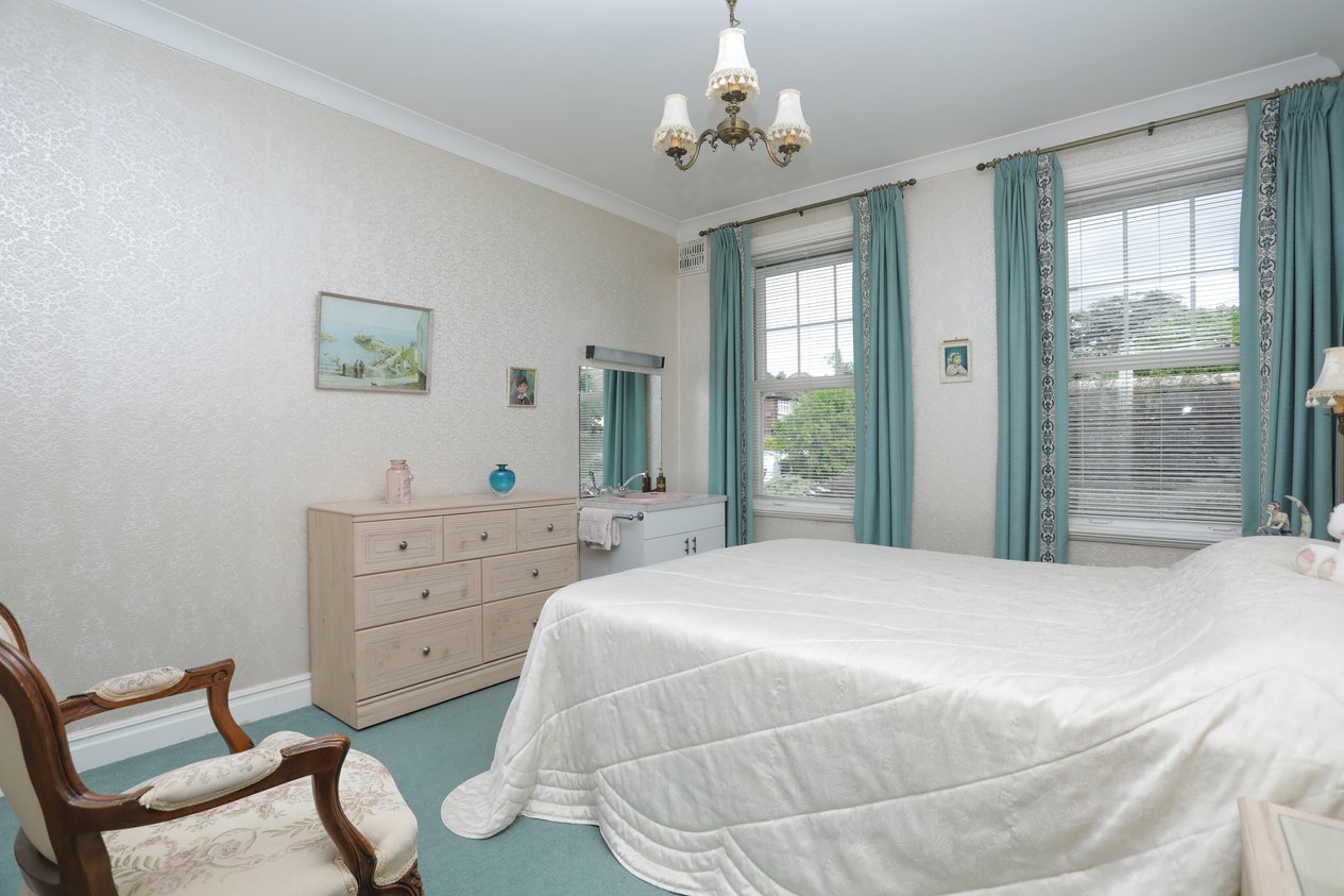 Properties Under Offer in Stancomb Avenue Ramsgate