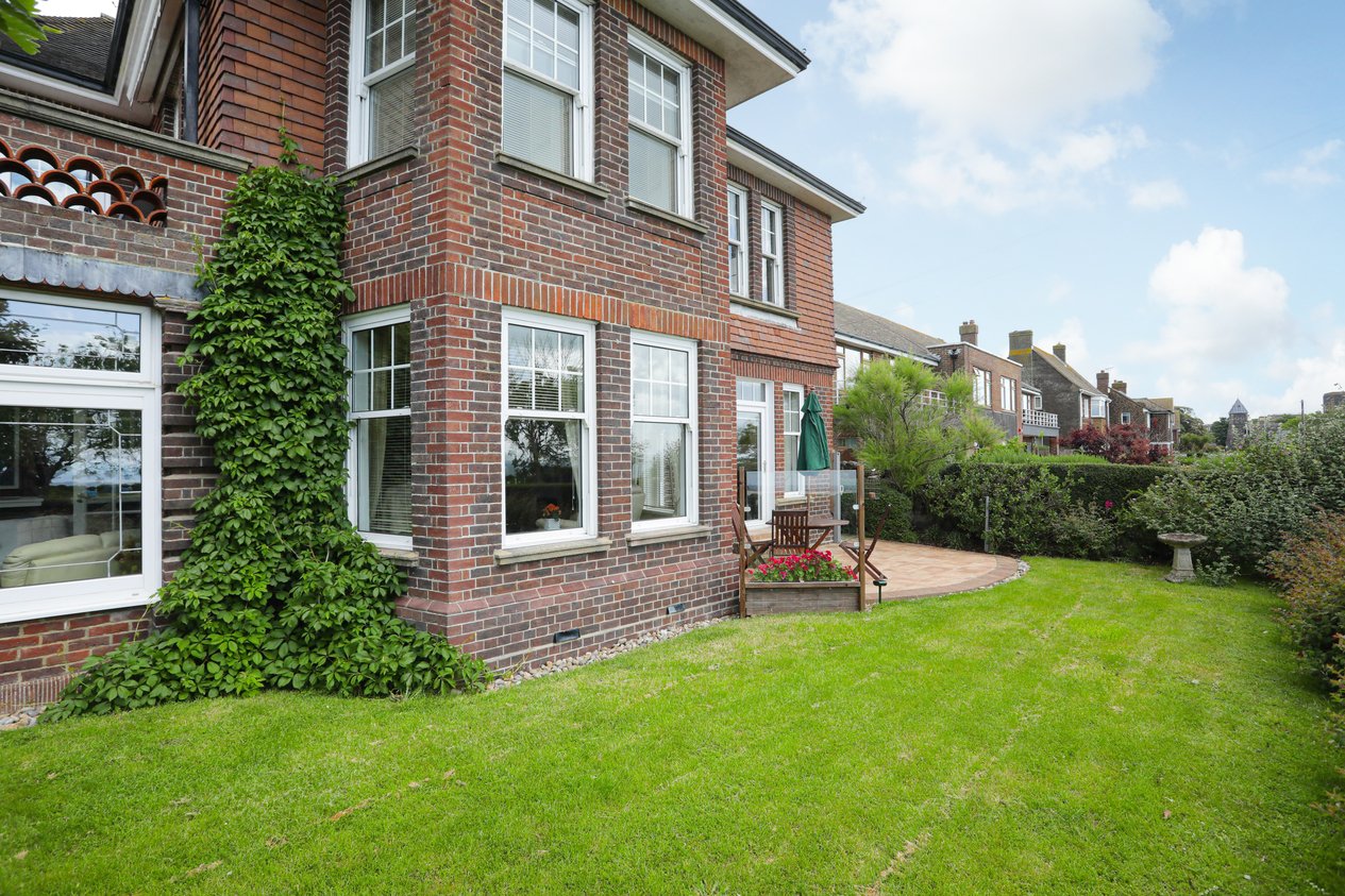 Properties Under Offer in Stancomb Avenue Ramsgate