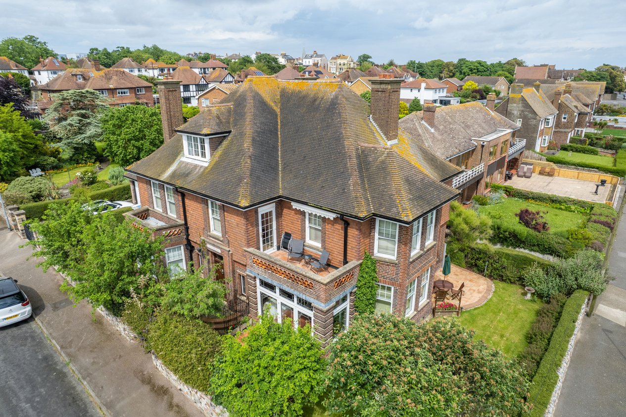Properties Under Offer in Stancomb Avenue Ramsgate