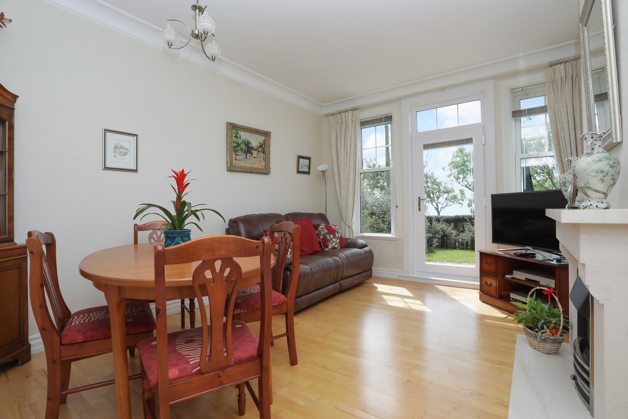 Properties Under Offer in Stancomb Avenue Ramsgate