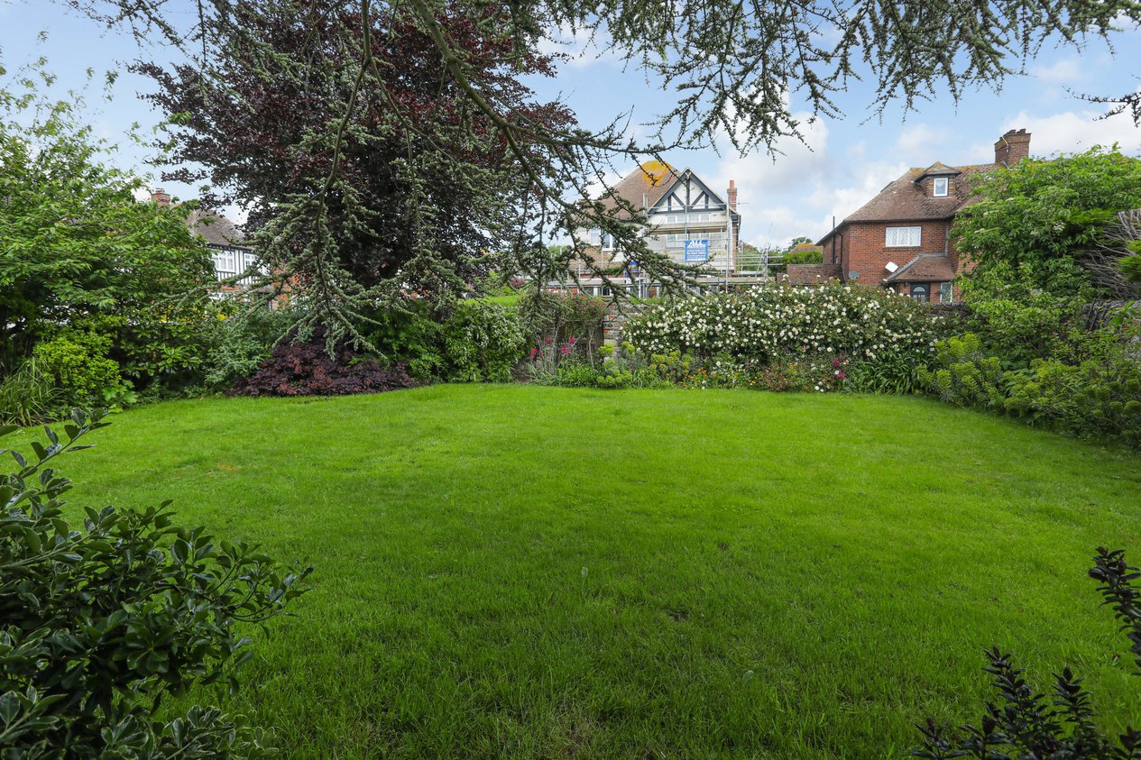Properties Under Offer in Stancomb Avenue Ramsgate