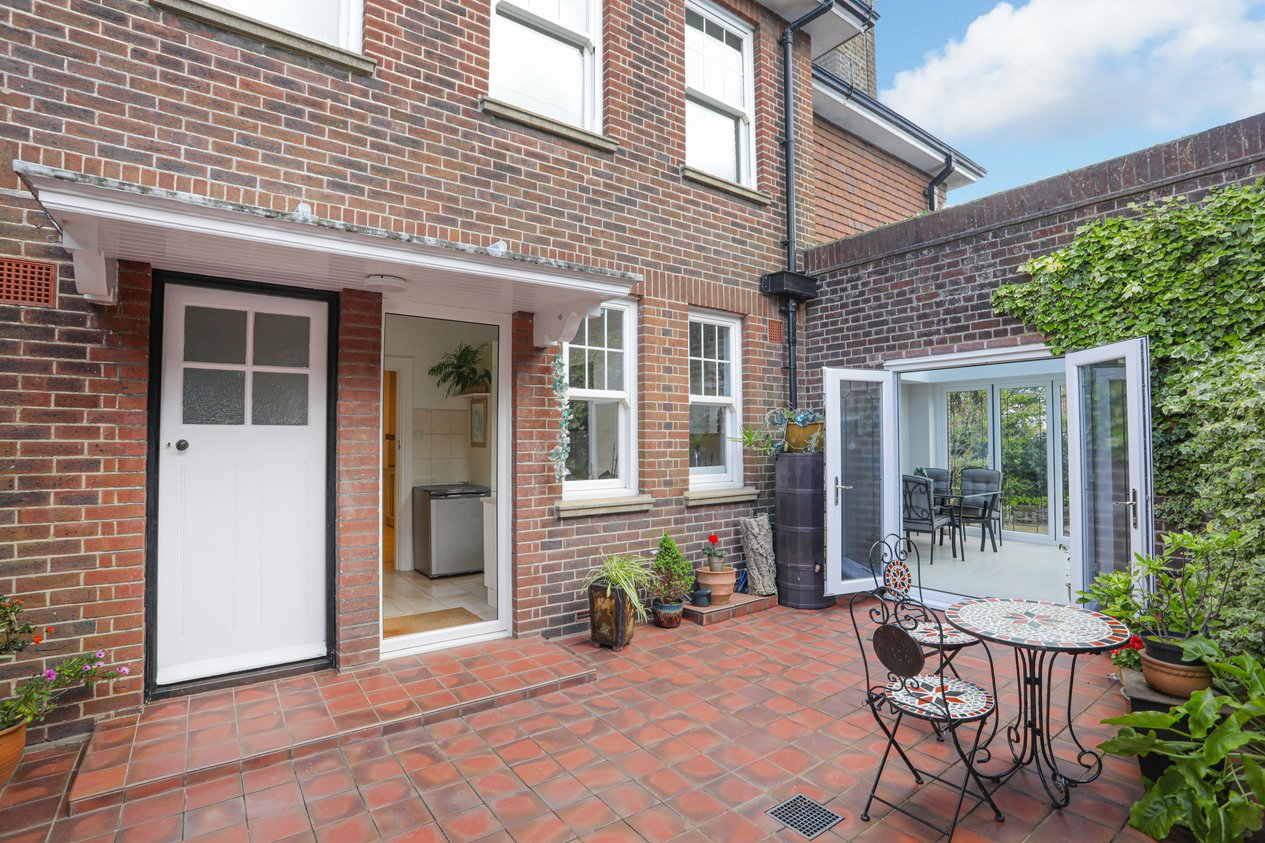 Properties Under Offer in Stancomb Avenue Ramsgate