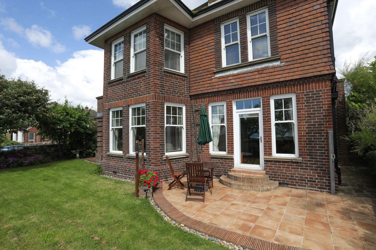 Properties Under Offer in Stancomb Avenue Ramsgate