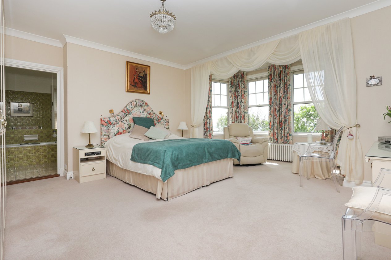 Properties Under Offer in Stancomb Avenue Ramsgate