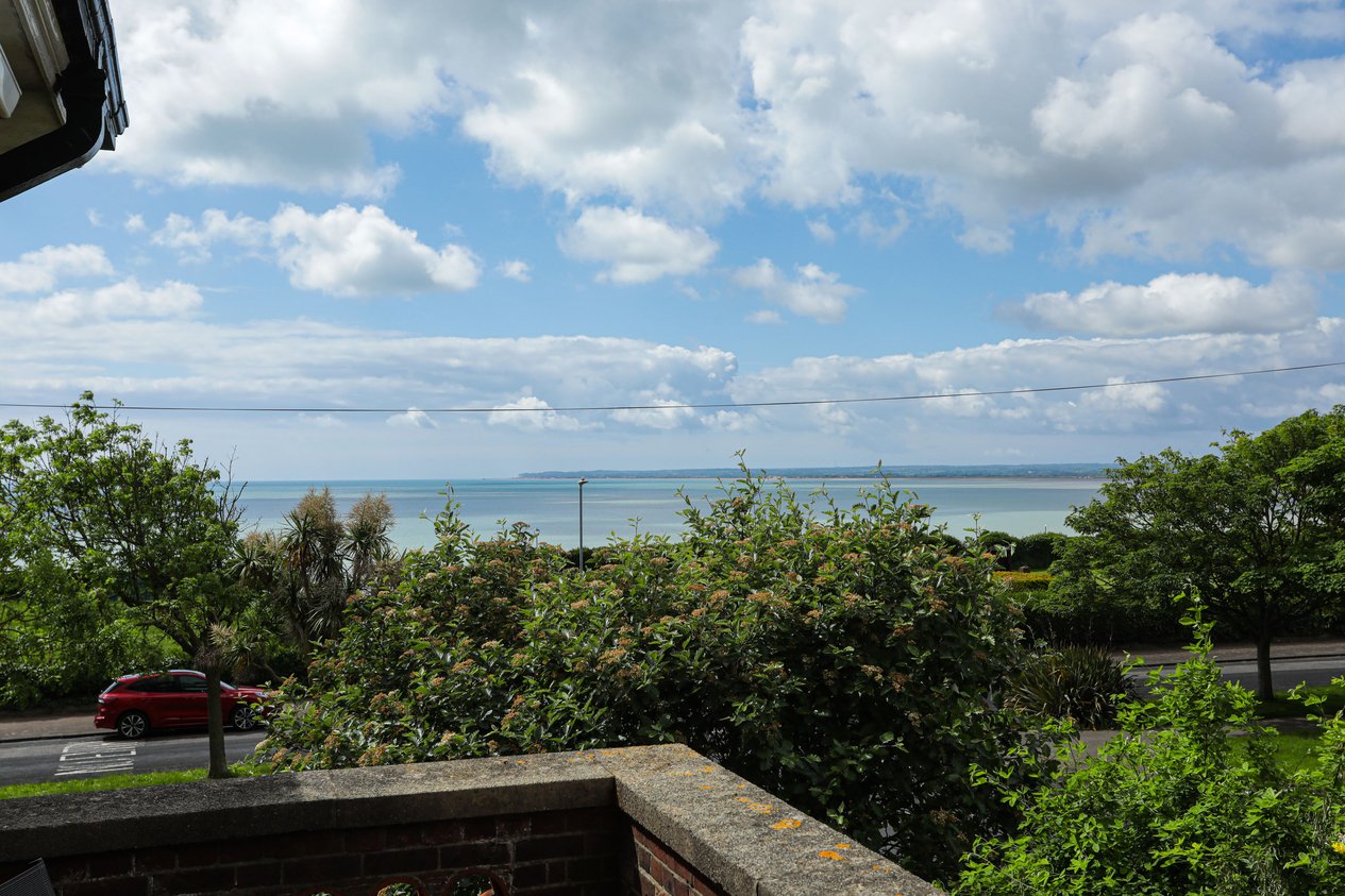 Properties Under Offer in Stancomb Avenue Ramsgate