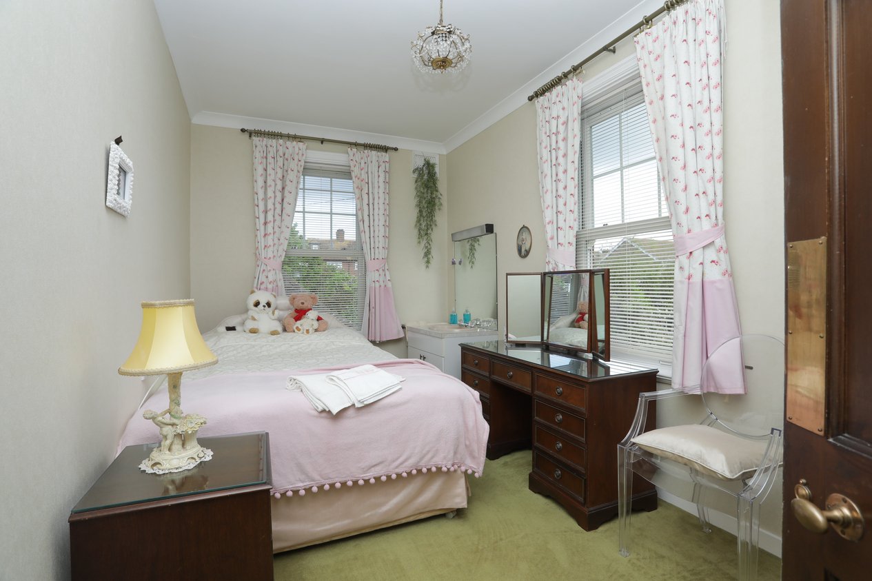 Properties Under Offer in Stancomb Avenue Ramsgate